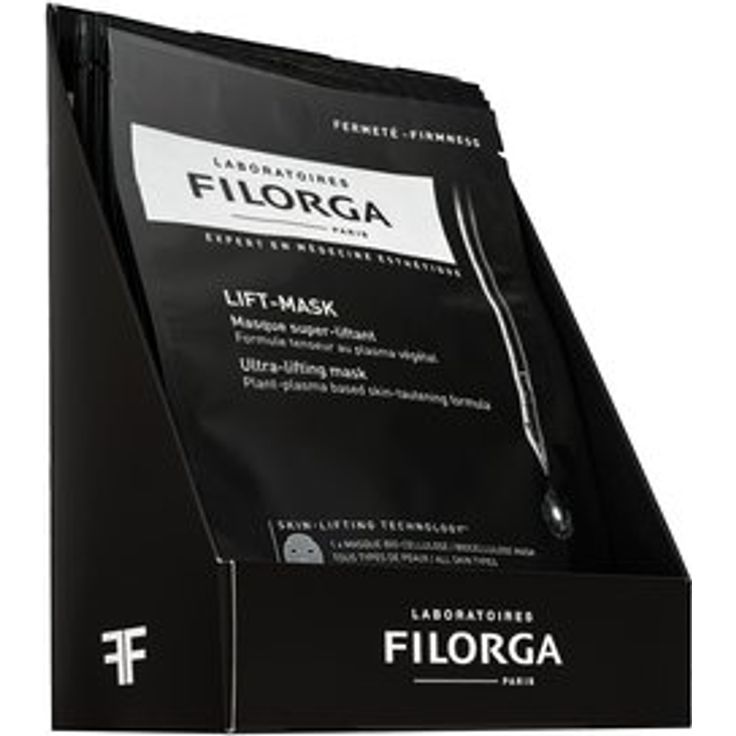 FILORGA LIFT-MASK Tuchmaske 12 Stück
