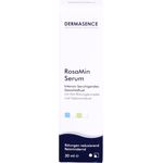 Dermasence Produkte Dermasence Produkte DERMASENCE RosaMin Serum Gesichtspflege 30 ml