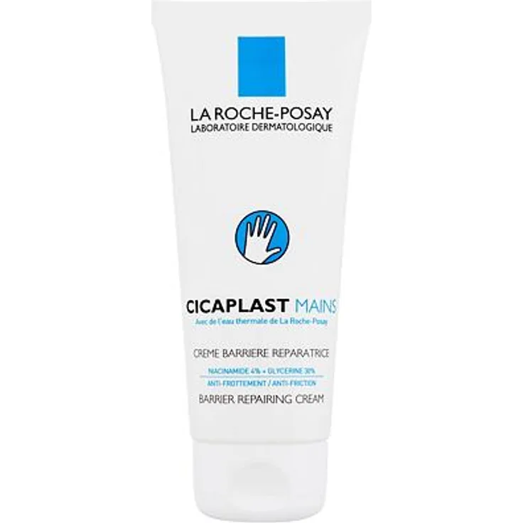 La Roche-Posay Produkte ROCHE-POSAY Cicaplast Handcreme Creme 100 ml