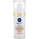 NIVEA Cellular Luminous630 Anti-Pigmentflecken Intensiv-Serum Gesichtsserum 30 ml