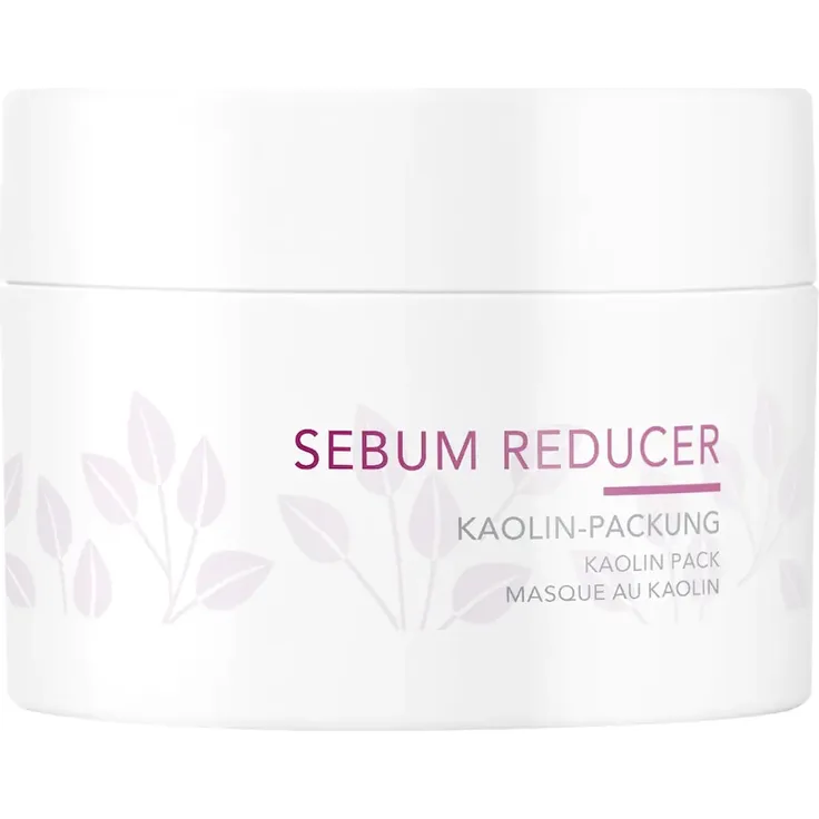 Charlotte Meentzen Sebum Reducer Charlotte Meentzen Sebum Reducer Kaolin-Packung Maske 50 ml