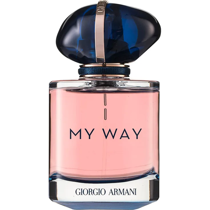 Giorgio Armani My Way Intense Eau de Parfum (EdP) Damenduft 30 ml