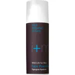 i+m Naturkosmetik Wild Life for Men Face Power Gel Tigergras Hyaluron Gesichtsgel 50 ml