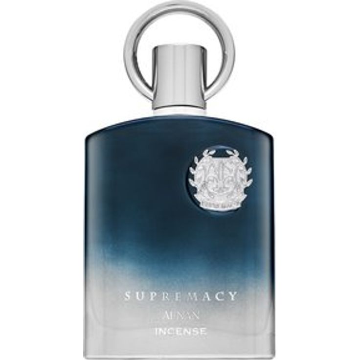 Afnan Supremacy Incense Eau de Parfum (EdP) Herrenduft 100 ml Duftfamilie: orientalisch, aromatisch