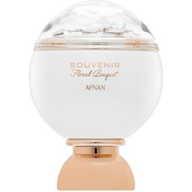 Afnan Souvenir Floral Bouquet Eau de Parfum (EdP) Damenduft 100 ml Duftfamilie: blumig