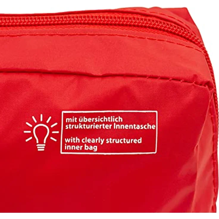 Petex 10.029 Verbandtasche (B x H x T) 22.5 x 9 x 10.5cm – Bild 6