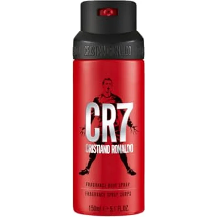 Cristiano Ronaldo CR7 150 ml