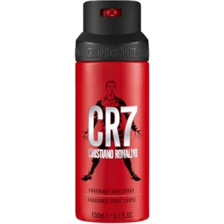 Cristiano Ronaldo CR7 150 ml – Bild 1