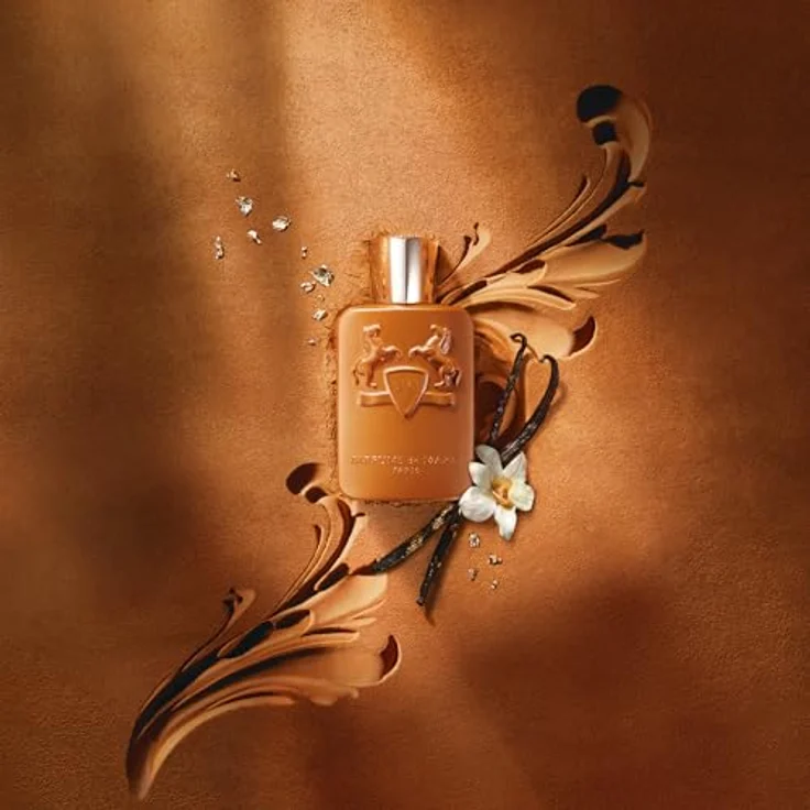 Parfums de Marly Althair Eau de Parfum 75ml, Damenduft – Bild 4