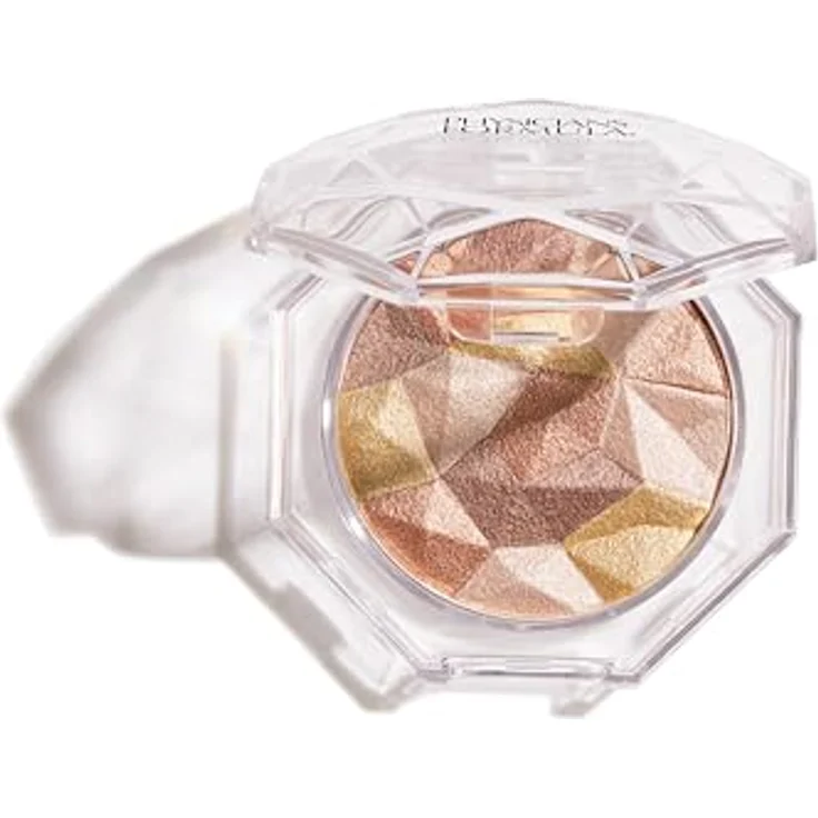 Physicians Formula Mineral Wear® Diamond Dust Bronzer, aufhellend, 5.8 g mit Glitzereffekt, für natürlichen Teint – Bild 17