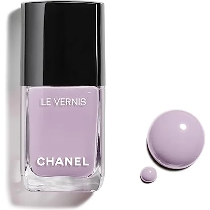 CHANEL LE VERNIS Nail Colour Nr.135 Immortelle 13 ml, Nagellack in eleganter Farbe