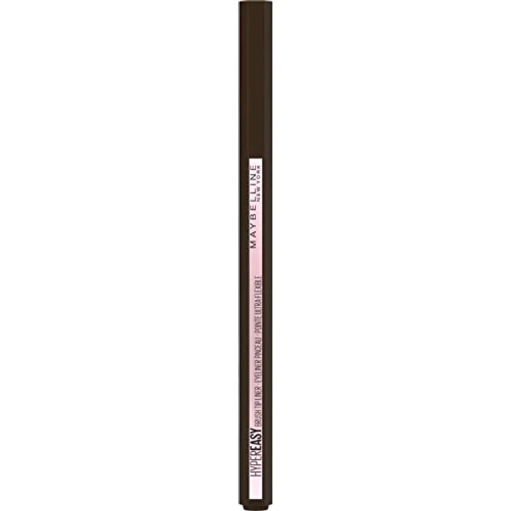 Maybelline New York Hyper Easy Liner Nr. 810 Pitch Brown, Eyeliner – Bild 1