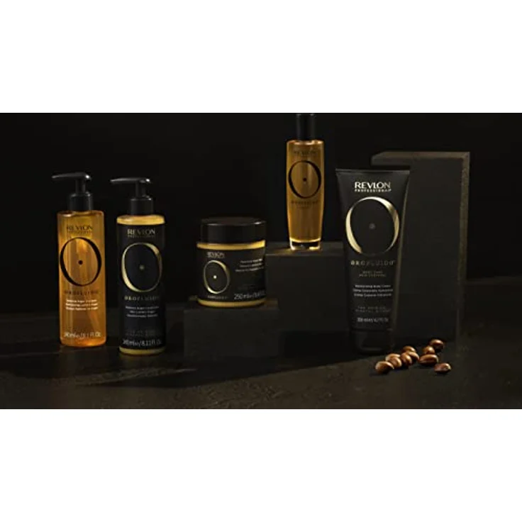 Revlon Professional Orofluido Conditioner 1000 ml – Bild 5