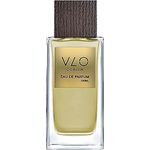 VLO Corium Eau de Parfum for Man | Intensive Noten von schwarzem Leder treffen auf Arabische Jasmin | Männlicher Duft mit blumig-holzigen Akzenten | 100ml