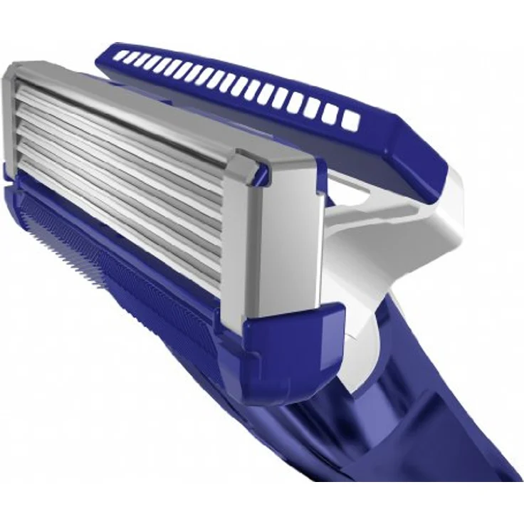Wilkinson Sword Hydro 5 Rasierer + 1 Klinge – Bild 5