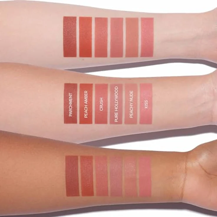 Anastasia Beverly Hills Lipgloss Lip Velvet, ultramatte Farbgebung mit samtigem Finish, 3,5 g – Bild 6
