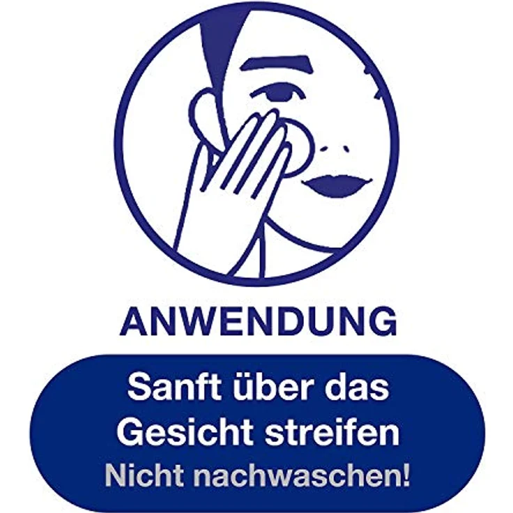 Clearasil Poren Reiniger Pads gegen Pickel Und Hautunreinheiten 65 Pads, für Damen und Herren – Bild 5