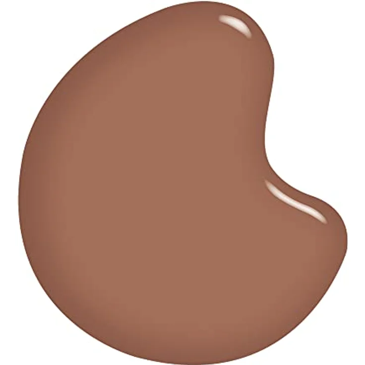 Sally Hansen Miracle Gel Nagellack ohne künstliches UV-Licht Totem-ly Yours, Braun, mit intensiv glänzendem Gel-Finish, Nr. 640, (1 x 14,7 ml) – Bild 2