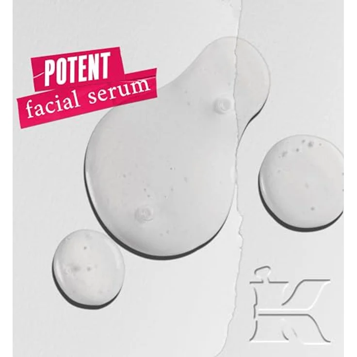 Kiehl's Sanftes Glykolsäure-Serum, Ultra Pure High-Potency Serum 9.8% Glycolic Acid, 30 ml, glättend – Bild 2