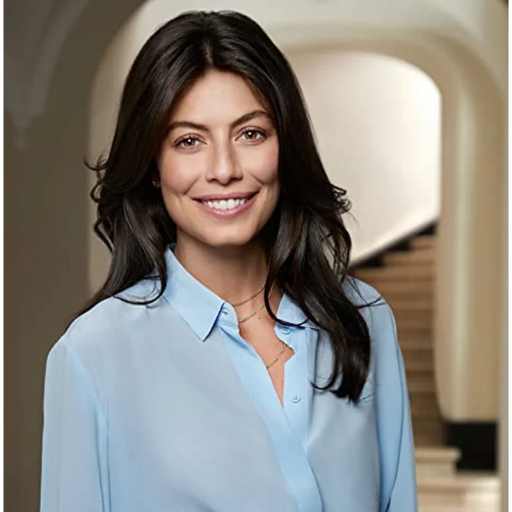 Collistar professioneller Kajalstift, n.11 Metallic Blue, weicher, wasserfester, ophthalmologisch getesteter Kajalstift, dreifache Verwendung: inneres Auge, äußeres Auge und Lidschatten, 1,2 ml – Bild 3