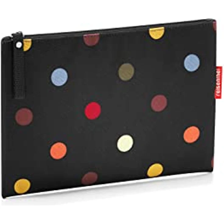 reisenthel case 1 Kosmetiktäschchen 24 x 17 cm - dots – Bild 2