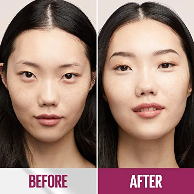 MAYBELLINE - Instant Age Rewind Eraser Dark Circles Treatment Concealer 120 Light - 0.2 fl. oz. (6 ml) – Bild 3