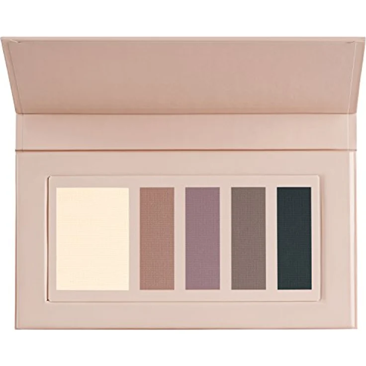 Maybelline New York Gigi Hadid Eye Contour Palette GG02 Cool, 3 g – Bild 3