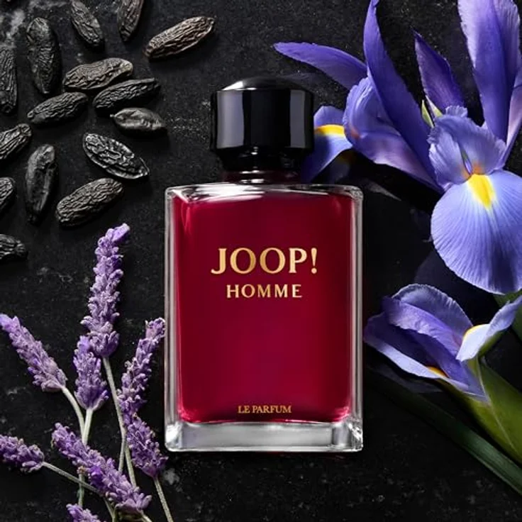 Joop! Homme Le Parfum Parfum Herrenduft 125 ml – Bild 3