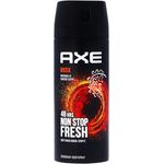 Axe AXB00151 Deodorant Spray Moschus, 150 ml - Effektive Behandlung und Schutz