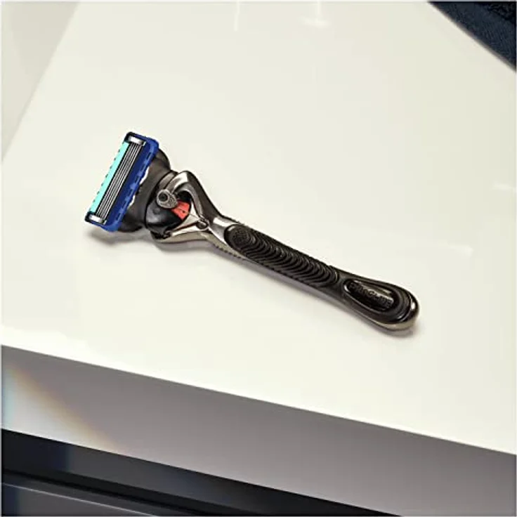 Gillette ProGlide Rasierklingen 12 Stück – Bild 4