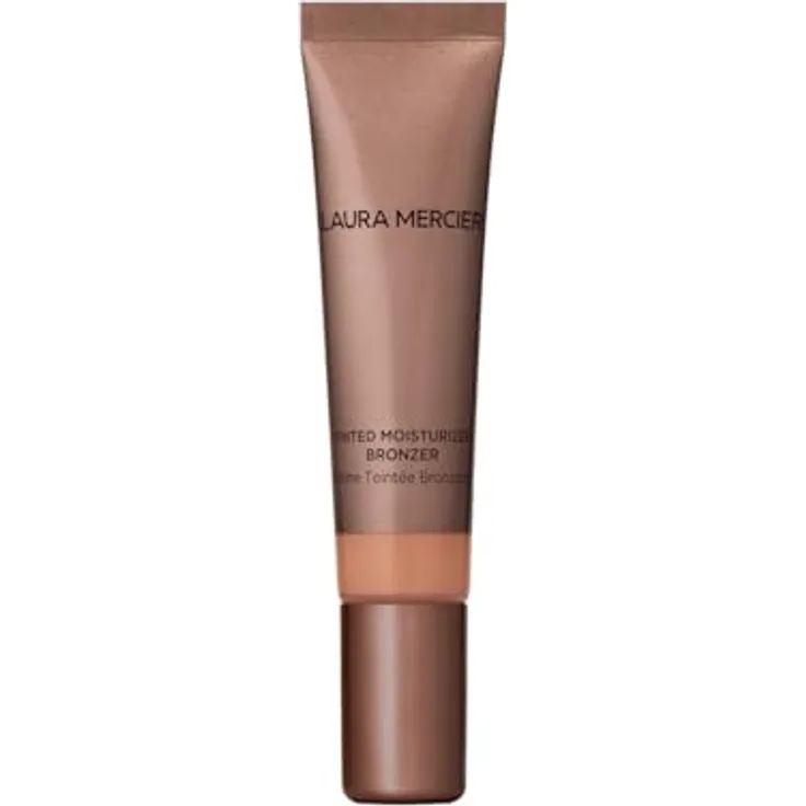 Laura Mercier Tinted Moisturizer Bronzer, getönte Feuchtigkeitscreme mit Sonnenschutz, 15 ml