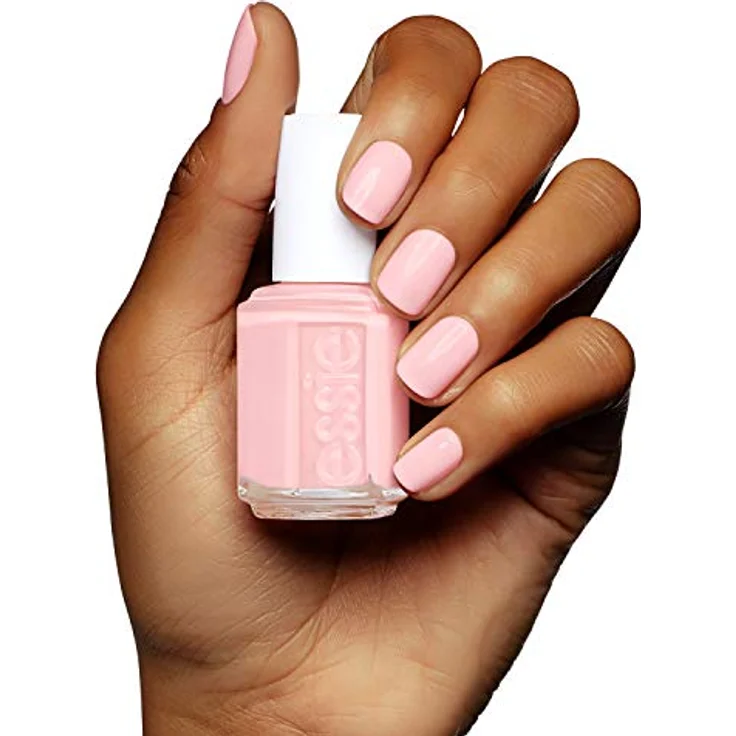 Essie Nail Lacquer Nagellack #014-Fiji 13,5 ml – Bild 6