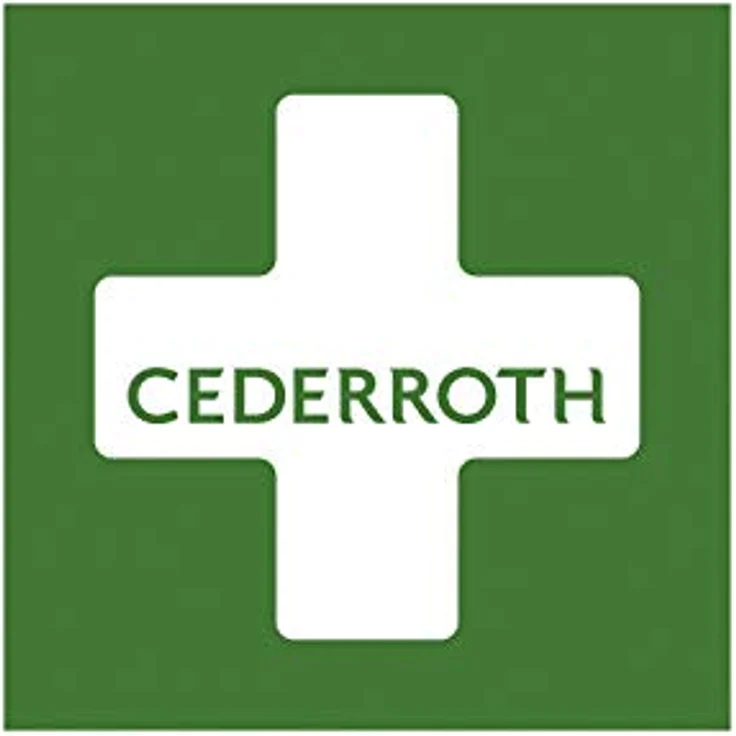 Cederroth Verbrennungs-Gel-Spray, 100 mL, kühlendes Gel für kleinere Verbrennungen und Sonnenbrand, sprühbar – Bild 2