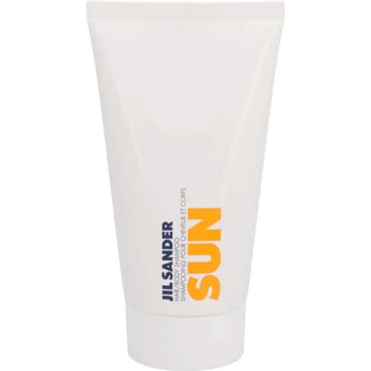 Jil Sander Sun Hair & Body Shampoo 150 ml – Bild 2