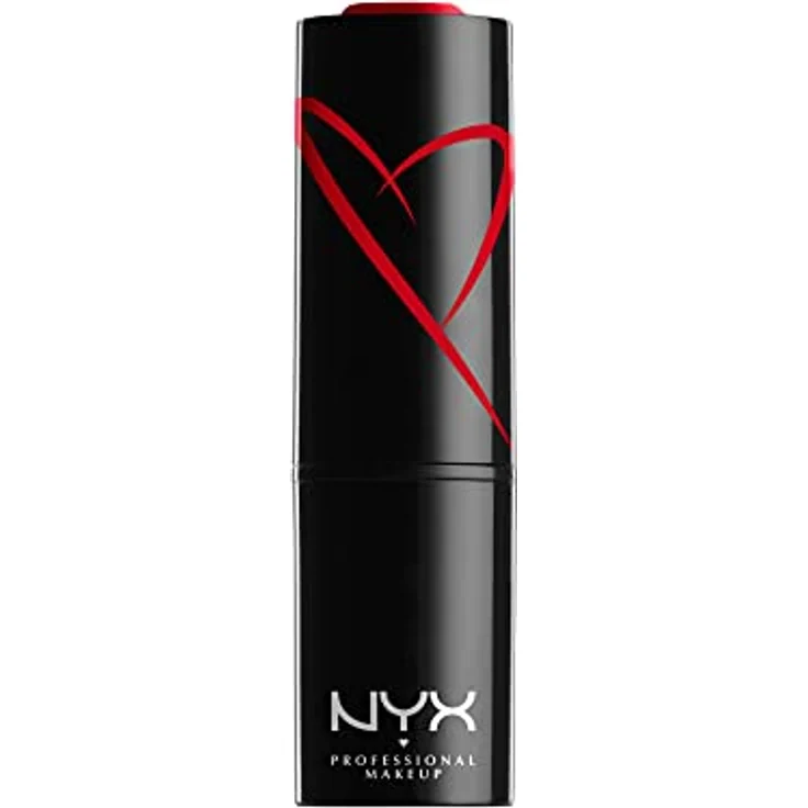 Nyx Professional Makeup Shout Loud Lippenstift The Best 3,5G – Bild 2