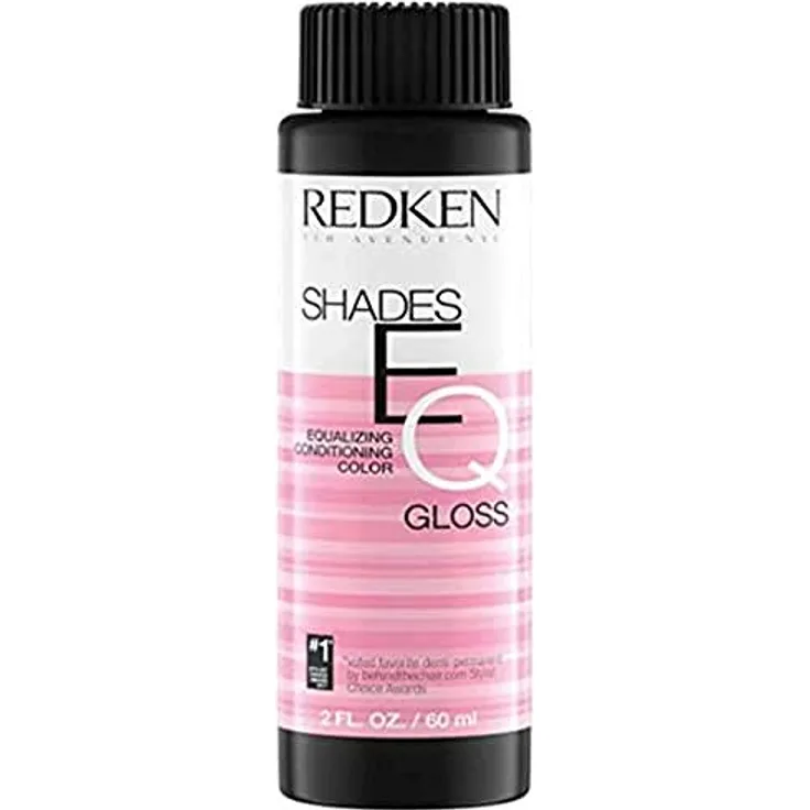 Redken Shades EQ Hair Gloss 08 GG Gold Dip 60ml
