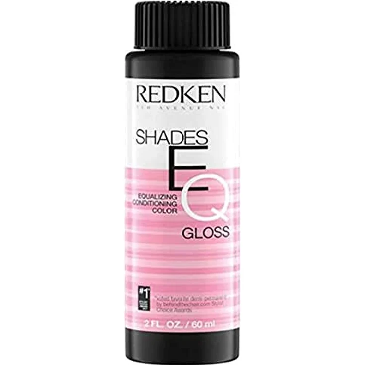 Redken Shades EQ Hair Gloss 08 GG Gold Dip 60ml
