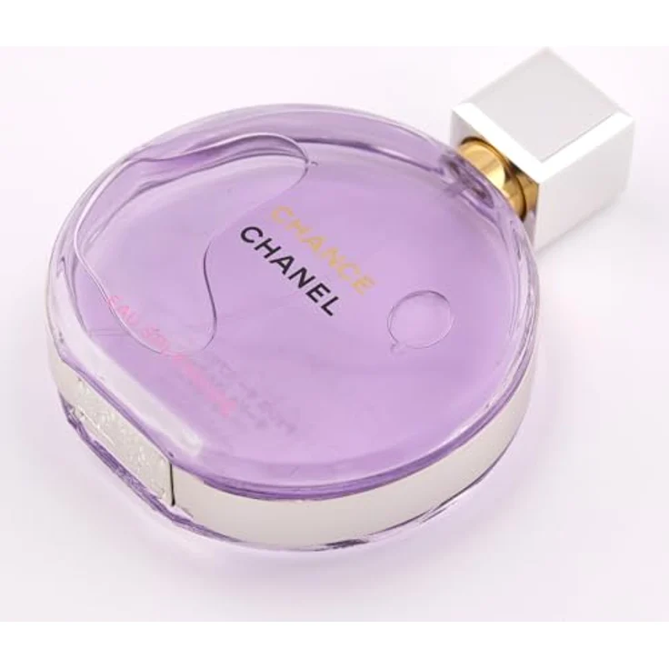 Chanel Chance Eau Splendide, Eau de Parfum Spray 100 ml mit Geschenkbeutel, Damenduft, 2025 – Bild 2