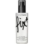 MAC Fix+ Original Overhaul Fixing Spray, vielseitiges Fixing Spray mit feiner Nebel-Pumpe, alkoholfrei, enriched mit Vitaminen, Mineralien und Pflanzenextrakten