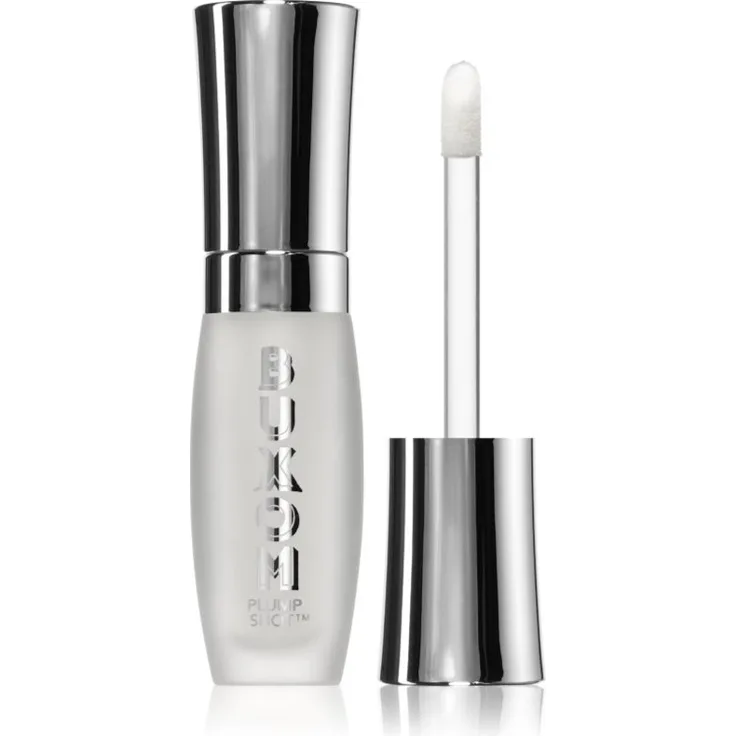 Buxom PLUMP SHOT™ COLLAGEN PEPTIDES ADVANCED PLUMPING LIP SERUM, Lipgloss für mehr Volumen, Farbton Filler, 2 ml