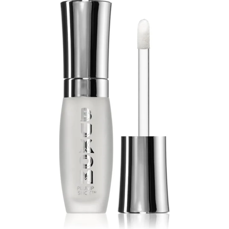 Buxom PLUMP SHOT™ COLLAGEN PEPTIDES ADVANCED PLUMPING LIP SERUM, Lipgloss für mehr Volumen, Farbton Filler, 2 ml