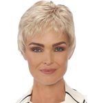 degenhardt Perücke KIEL Naturell Plus aus hochwertigem Kunsthaar, in Mandelblond