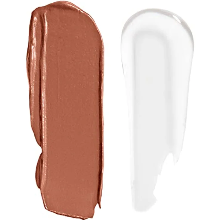 wet n wild Megalast Lock n' Shine Color Lip Gloss, intensiv farbige Lippenpflege, 8 ml – Bild 2