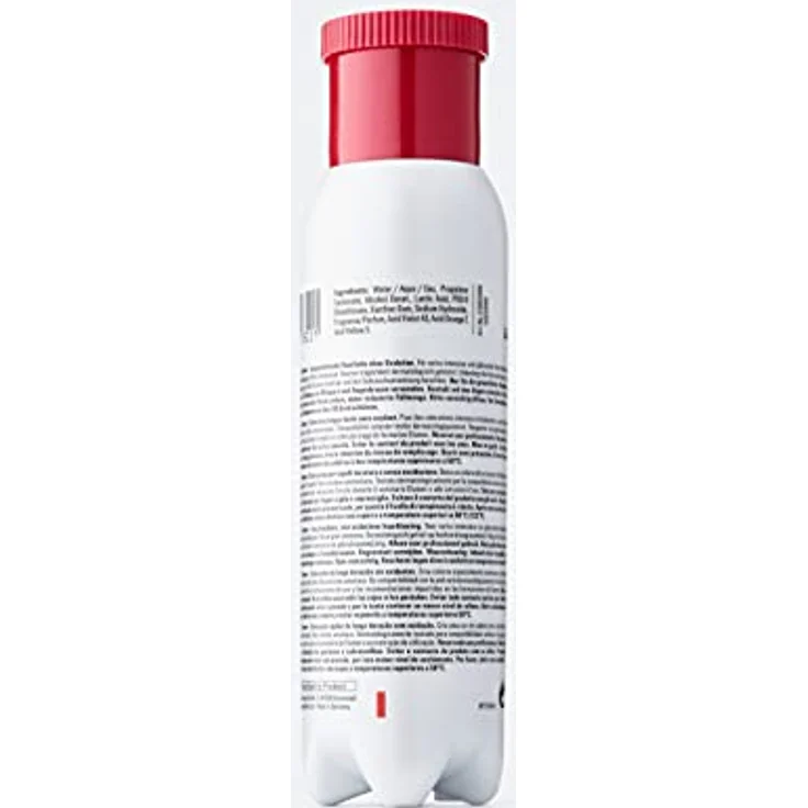 Goldwell Elumen Warms BG@7 200 ml – Bild 4