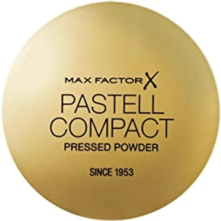 Max Factor Pastell Compact gepresste Pulver 001, 20g