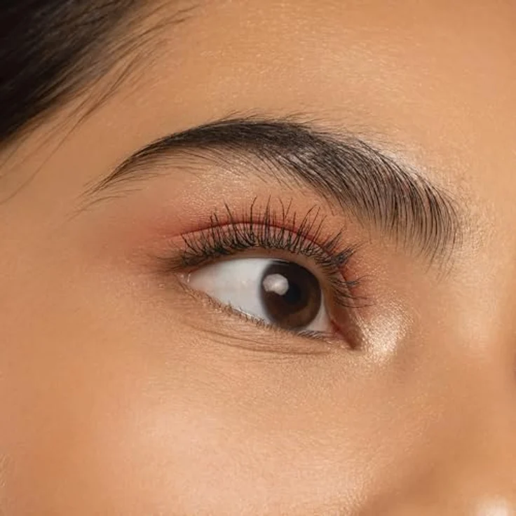 essence Lash PRINCESS Slim Brush, wasserfeste Mascara zum Verlängern und Voluminisieren der Wimpern, 12 ml – Bild 6