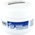 Baby-Frannnk Brustwarzensalbe Lanolin