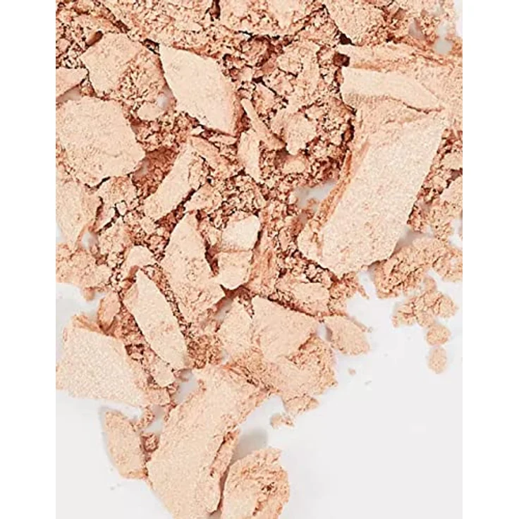 Benefit Dandelion Twinkle Highlighter, Superfines hervorgehobenes Pulver, Nude-Pink, 1,5 g – Bild 4