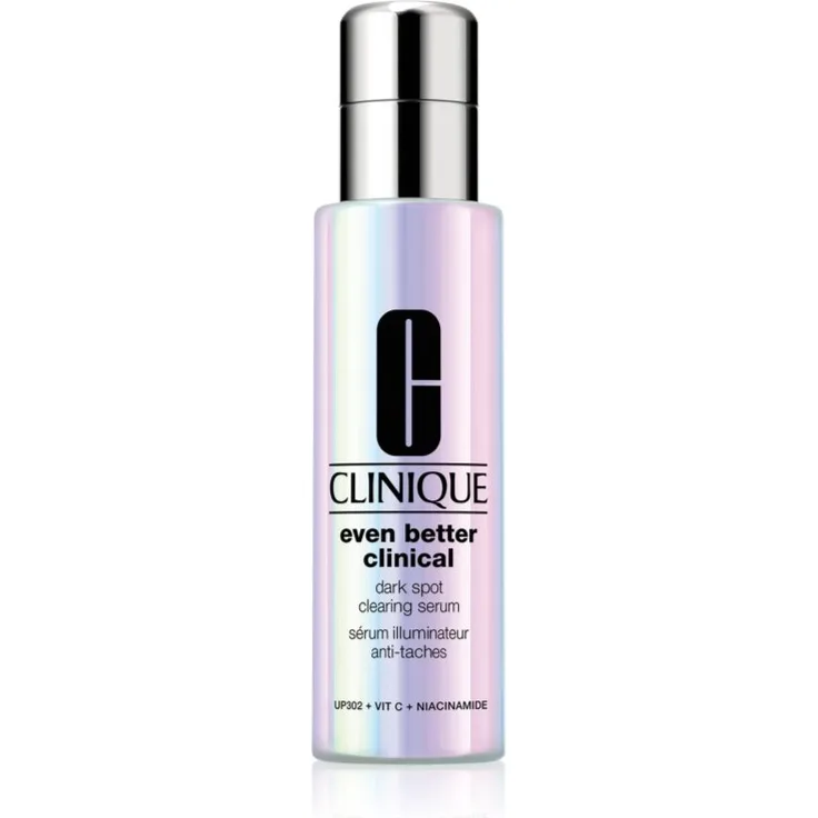 Clinique Even Better™ Dark Spot Clearing Serum, Gesichtsserum gegen dunkle Flecken, 50 ml