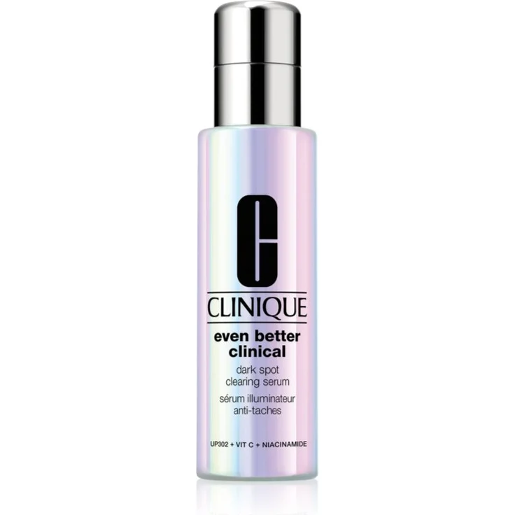 Clinique Even Better™ Dark Spot Clearing Serum, Gesichtsserum gegen dunkle Flecken, 50 ml